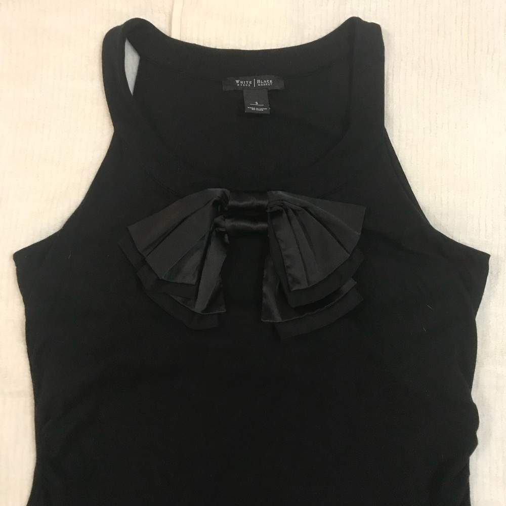 White House Black Market Top